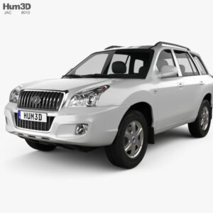 Jac s1 rein