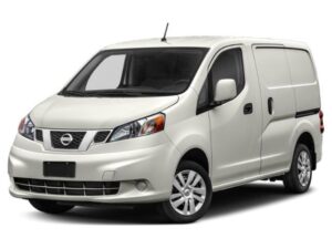 Nissan NV200 2.0 CVT (133 cv) Compact Cargo furgoneta 5-puertas (2009-2021). Ficha Técnica