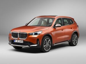 BMW X1 sDrive18i AT (150 cv) Crossover (2009-2012). Ficha Técnica