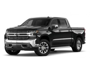 Chevrolet Silverado 8.1 5AT 4WD LWB 2500HD (325 cv) Crew Cab pikap 4-puertas (2002-2007). Ficha Técnica