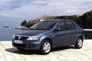 Dacia Logan 1.5 dCi MT (75 cv) Sedan (2013-2016). Ficha Técnica
